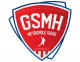 Logo GSMH 38 Handball 3