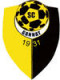 Logo SC Gannatois