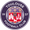 Logo Toulouse FC 2