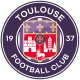 Logo Toulouse FC 3