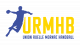Logo Union Ruelle Mornac Handball 2
