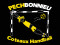 Logo Pechbonnieu Coteaux Handball 2