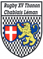 Logo RC Thonon Chablais Léman