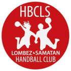 Logo Handball Club Lombez Samatan - Féminines