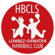 Logo Handball Club Lombez Samatan