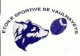 Logo Etoile Sportive Vaulnaveys