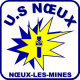 Logo US Noeux 3