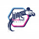Logo Havre Athlétic Club 2