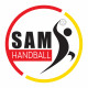 Logo SAM'HANDBALL 18 2