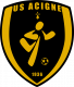 Logo US Acigne 2
