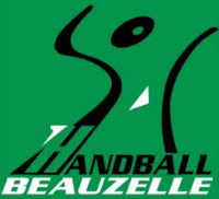 Senior F1 Beauzelle Handball Hand 16 Ans F Prenationale Poule C 1ere Phase Score N Co