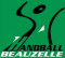 Logo Beauzelle Handball