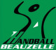 Logo Beauzelle Handball 3