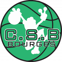 Logo Club Sportif Bourges