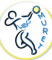 Logo Handball Club Muret