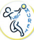 Logo Handball Club Muret 3