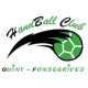 Logo Handball Club Quint-Fonsegrives