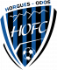 Logo Horgues Odos FC