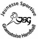Logo Jeunesse Sportive Gramatoise Handball