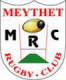 Logo Meythet RC