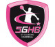 Logo Comminges Handball
