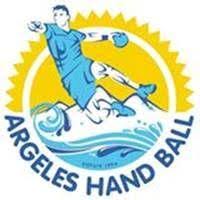 Logo Argeles Handball Club