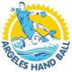 Logo Argeles Handball Club 3