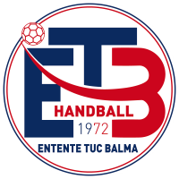 Entente Tuc Balma Handball