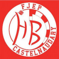 Logo FJEP Castelnaudary Section Handball