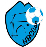 Handball Club Gan - ES Blanquefort Handball Club - Handball