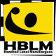 Logo Handball Club Lunel-Marsillargues