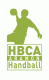 Logo HBC Aramon