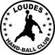 Logo HBC Loudes