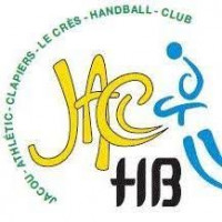 Jacou Clapiers le Cres Handball 2