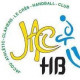 Logo Jacou Clapiers le Cres Handball