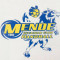 Logo Mende Gevaudan Club Handball