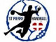 Logo Saint Pierre Handball Club
