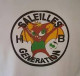 Logo Saleilles Generation Handball 2