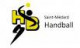 Logo St Medard Handball