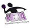Logo Handball du Pays d'Aigre