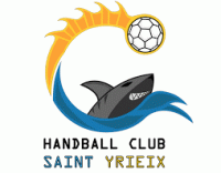 Logo HBC Saint Yrieix