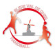 Logo Bléré Val de Cher Handball