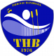 Logo Trignac Handball 2