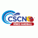 Logo Club Sportif Cheminot Nimes Handball