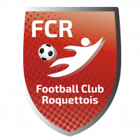 Logo FC ROQUETTOIS