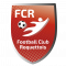 Logo FC ROQUETTOIS