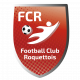 Logo FC ROQUETTOIS 2