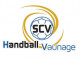 Logo Sporting Club de la Vaunage