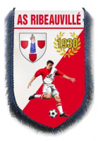 Logo AS Ribeauville