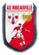 Logo AS Ribeauville 3